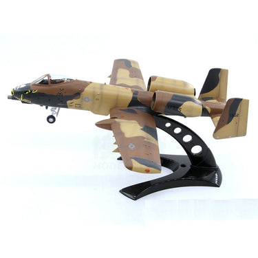 U.S. Air Force A-10A Thunderbolt II Aircraft Model A10 finished fighter Model Plane AV8R